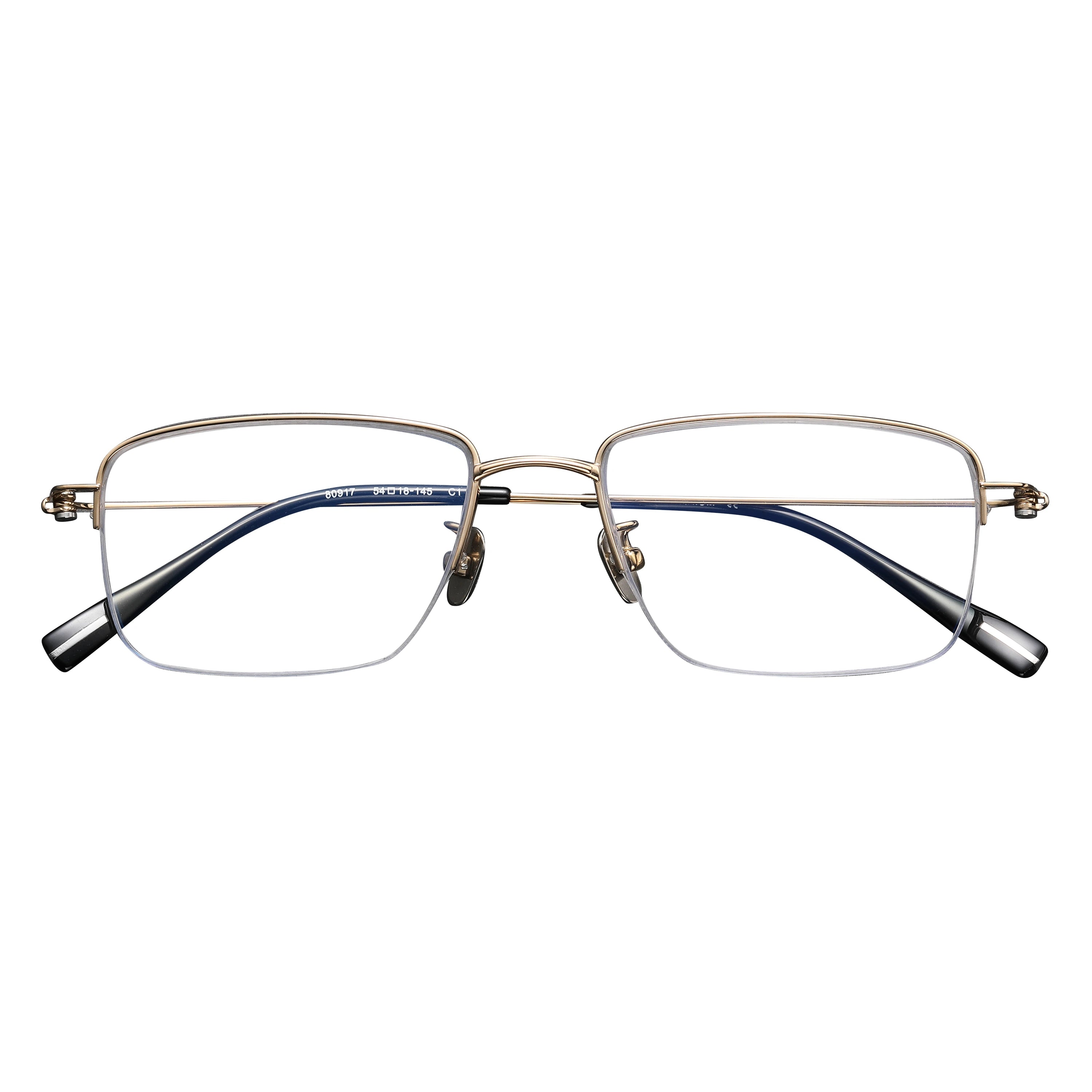Rectangle Glasses LE1234 detail image