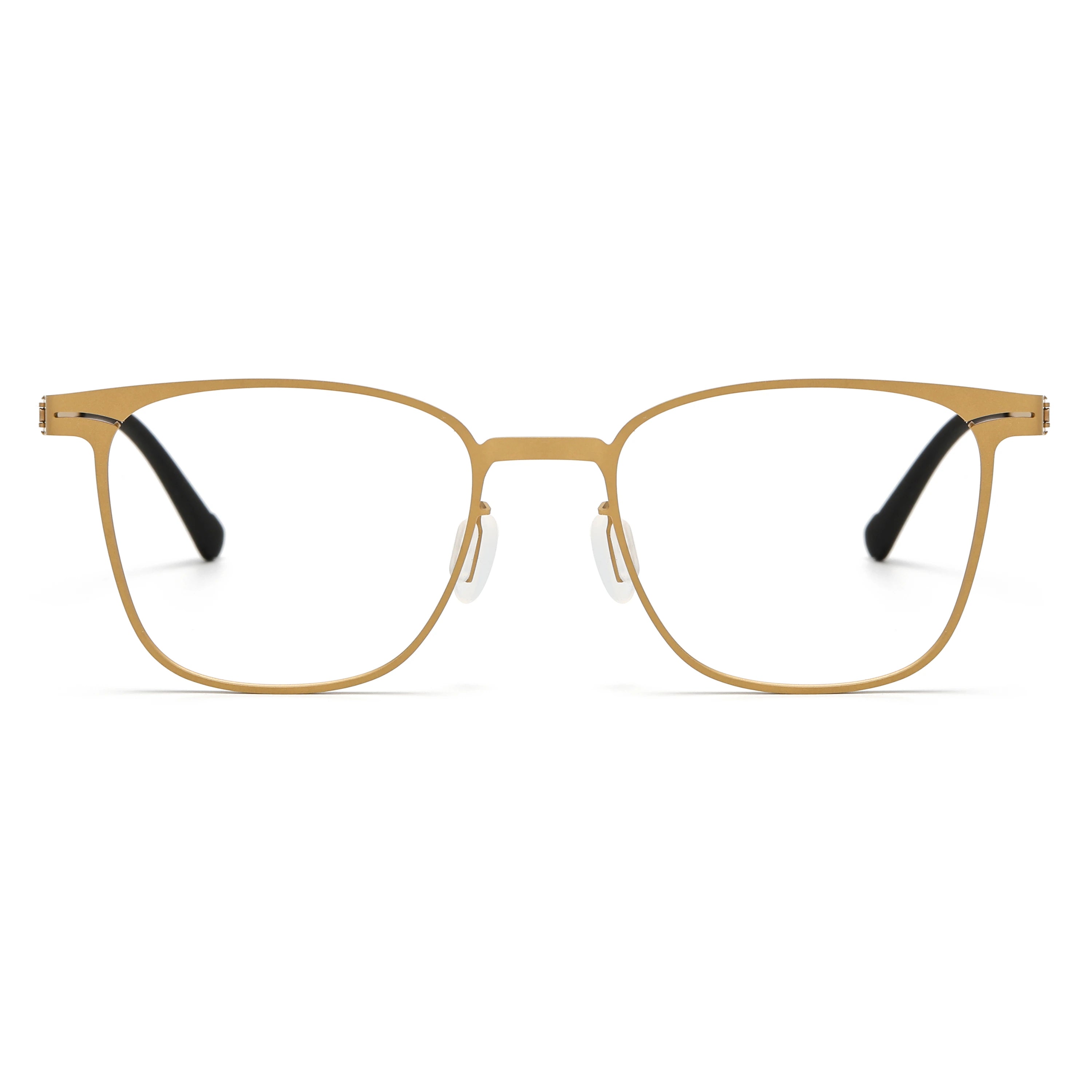 Square Glasses LE1237 detail image