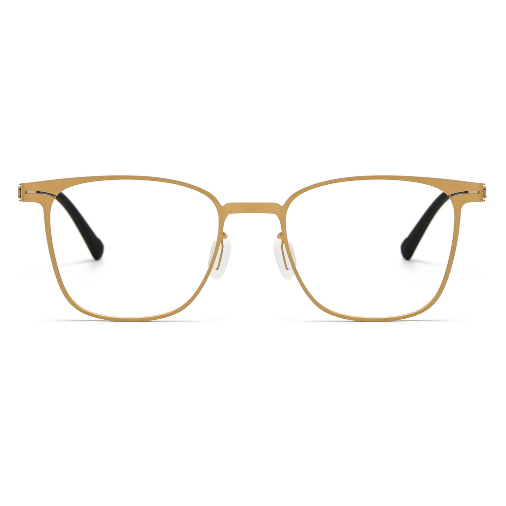 Square Glasses LE1237