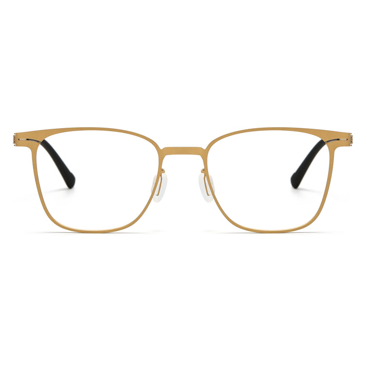 Square Glasses LE1237