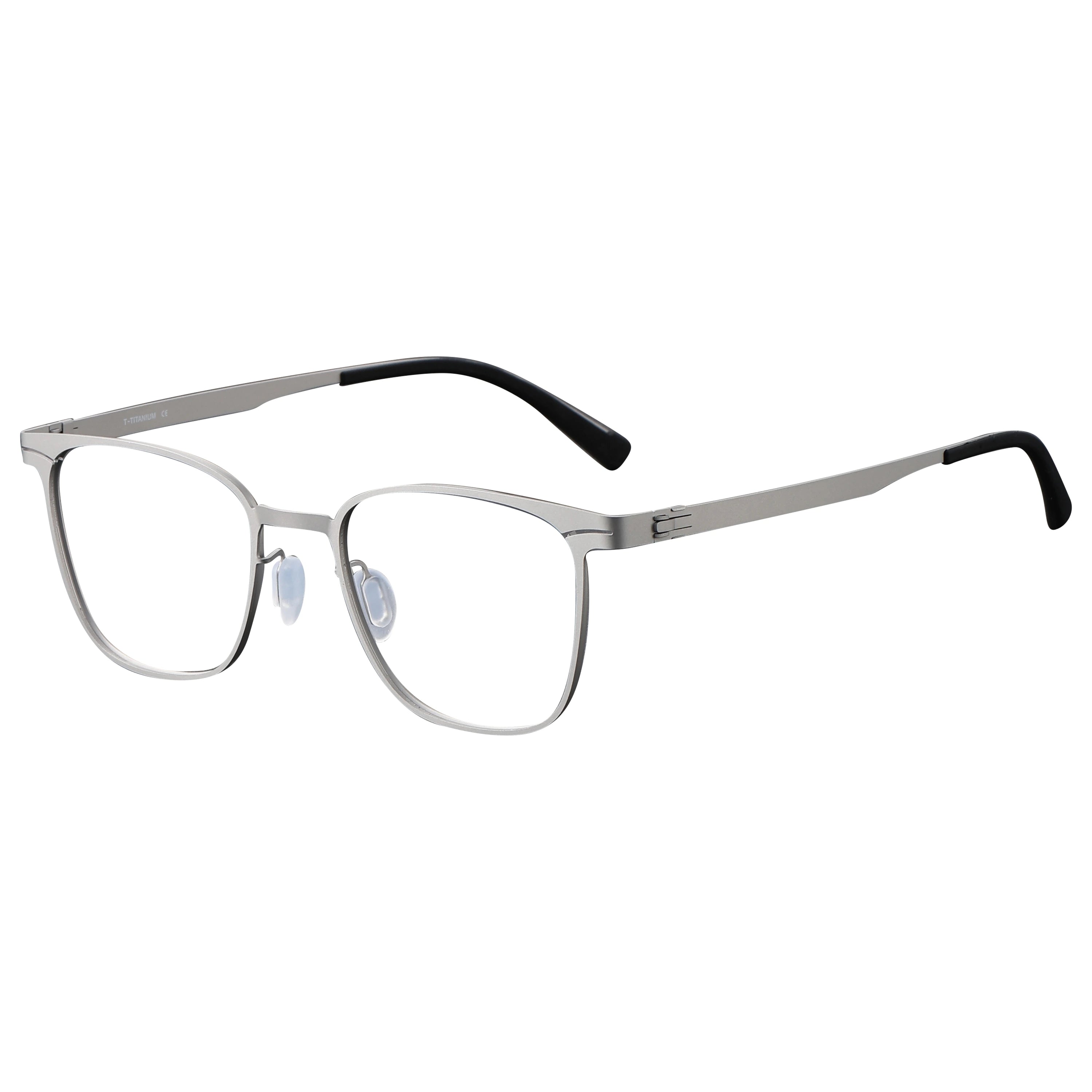 Square Glasses LE1237 detail image