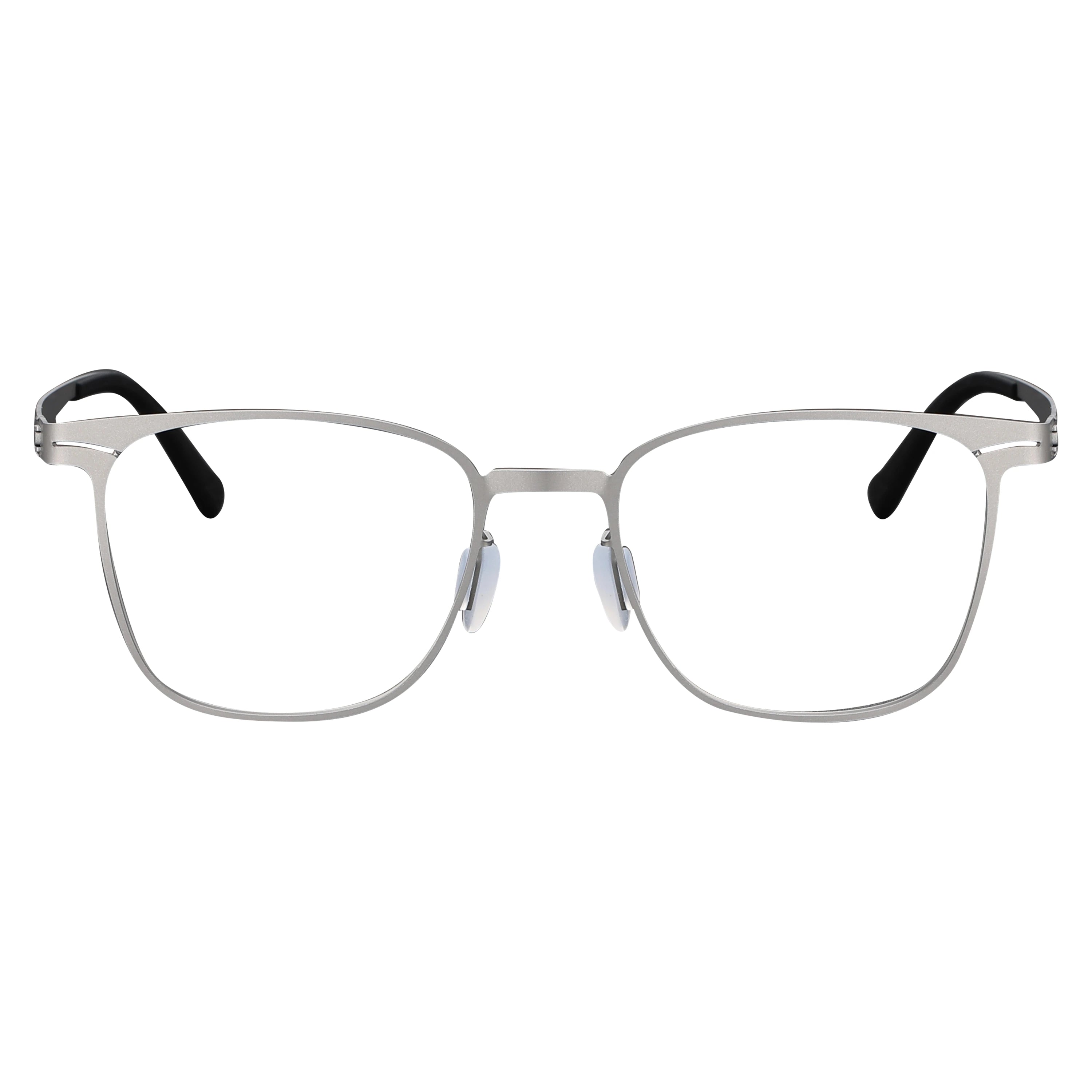 Square Glasses LE1237 detail image
