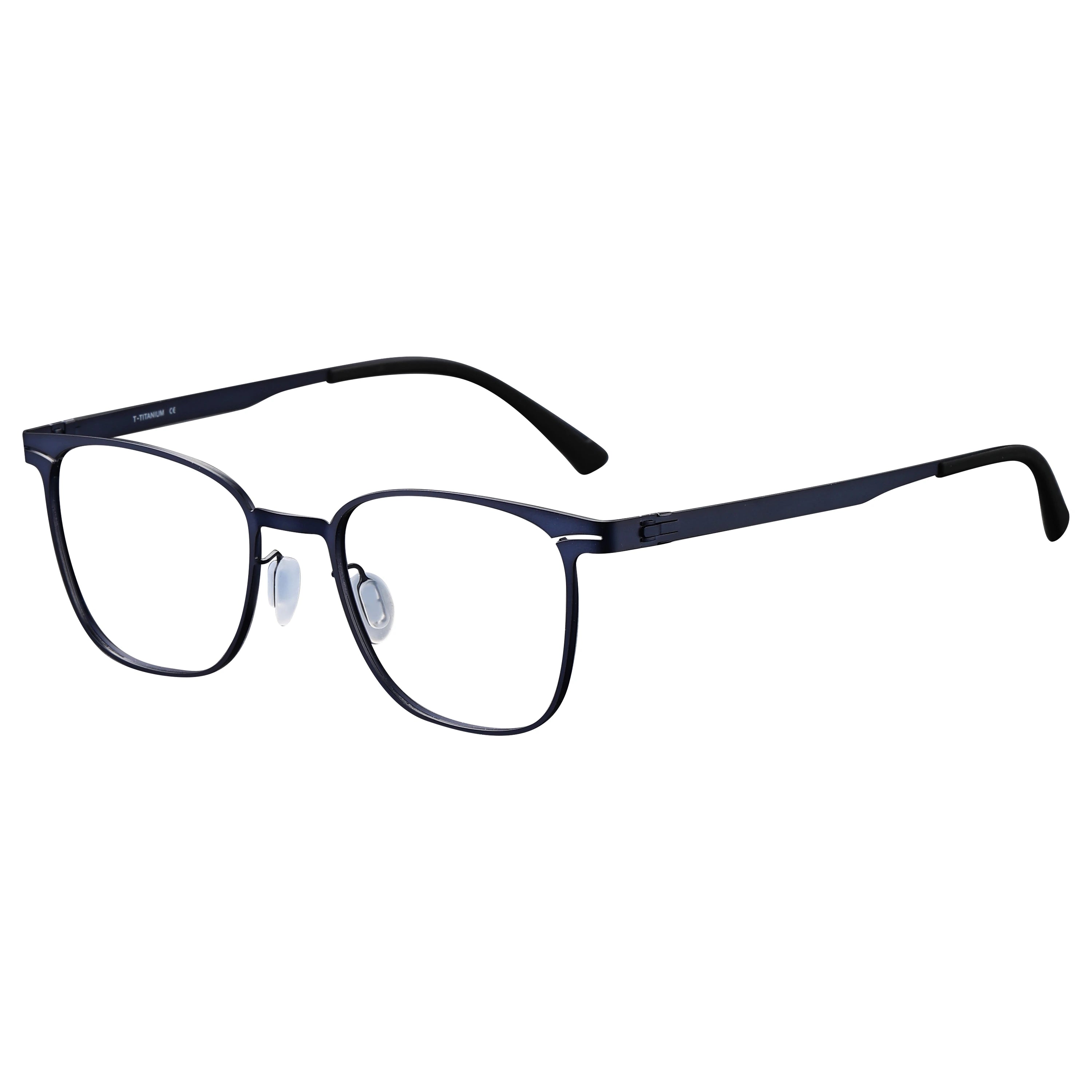Square Glasses LE1237 detail image