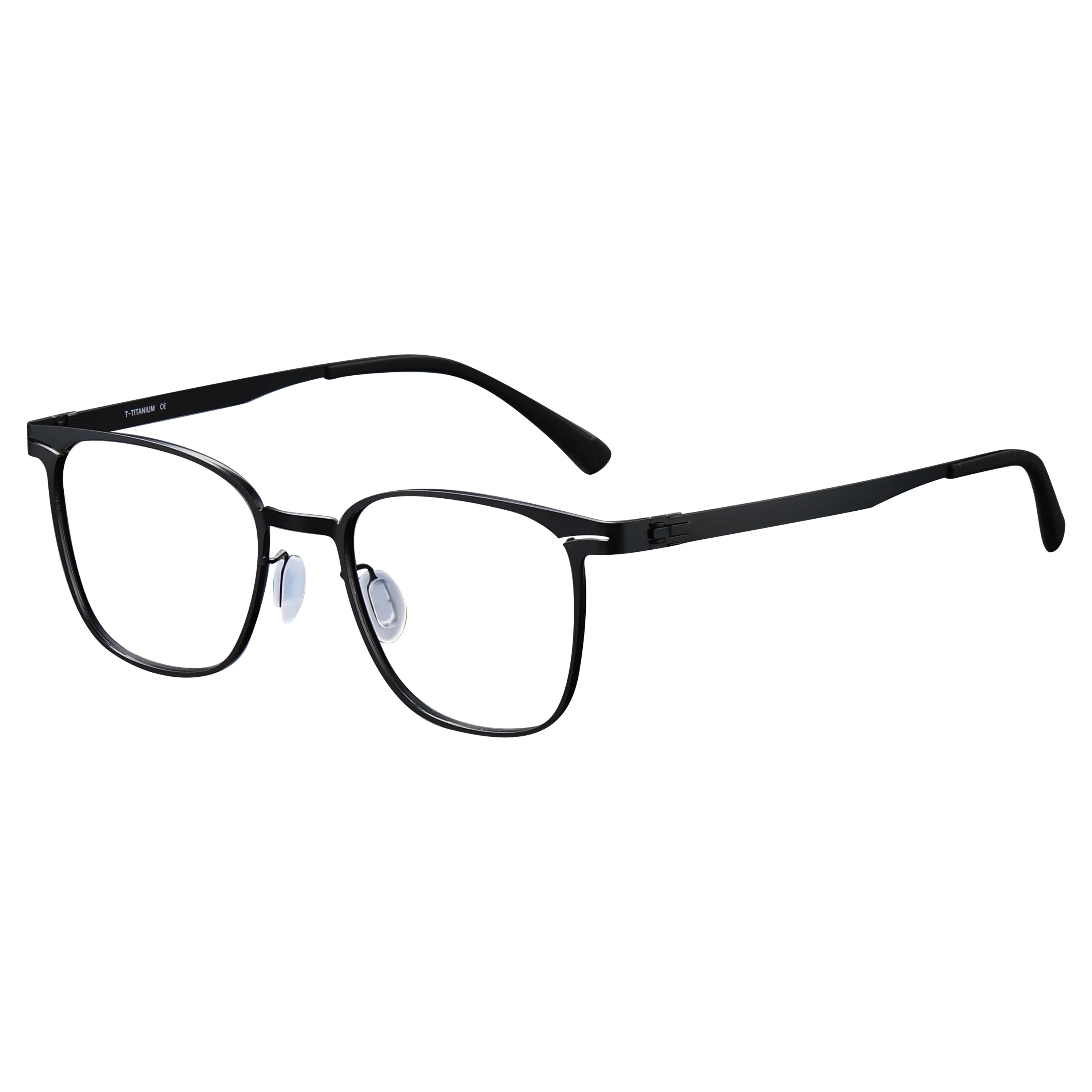 Square Glasses LE1237 detail image