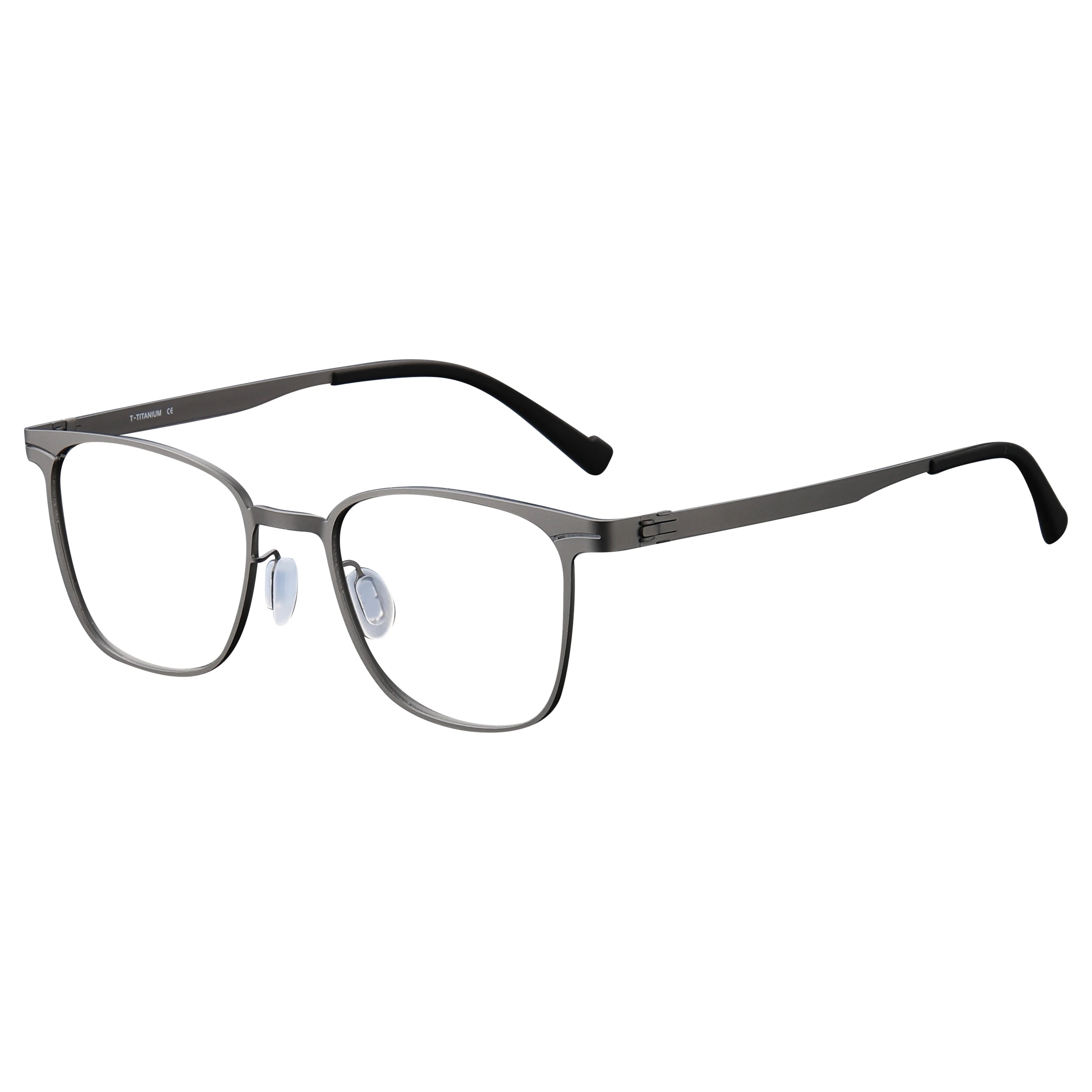 Square Glasses LE1237 detail image