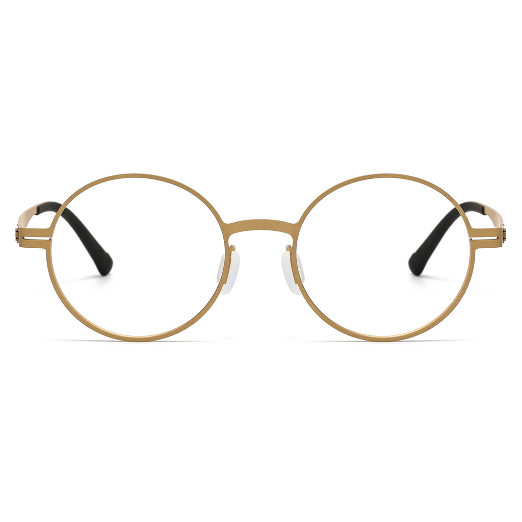 Round Glasses LE1238