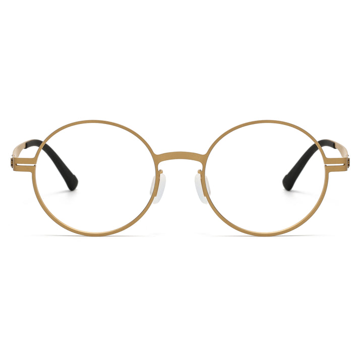 Round Glasses LE1238
