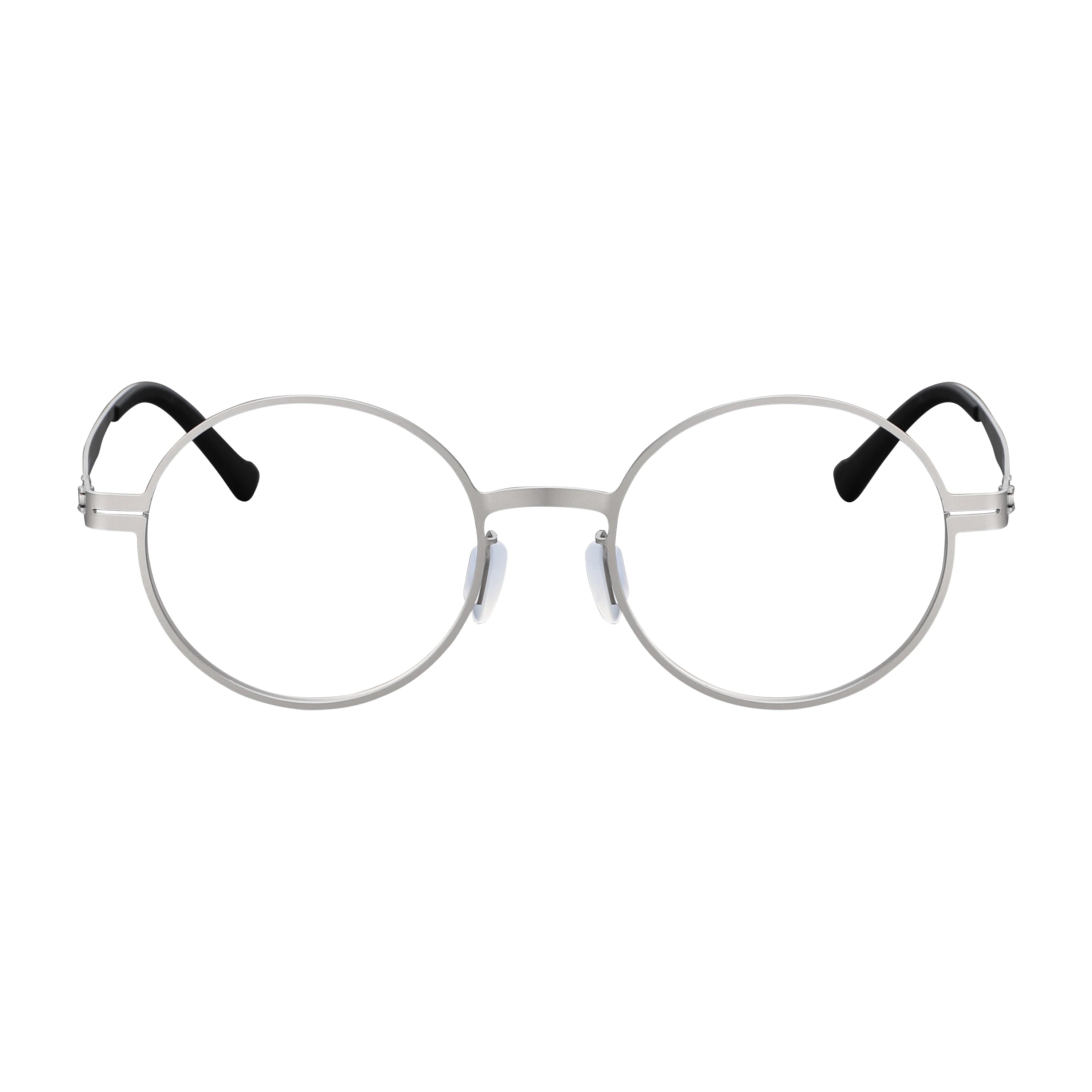 Round Glasses LE1238 detail image