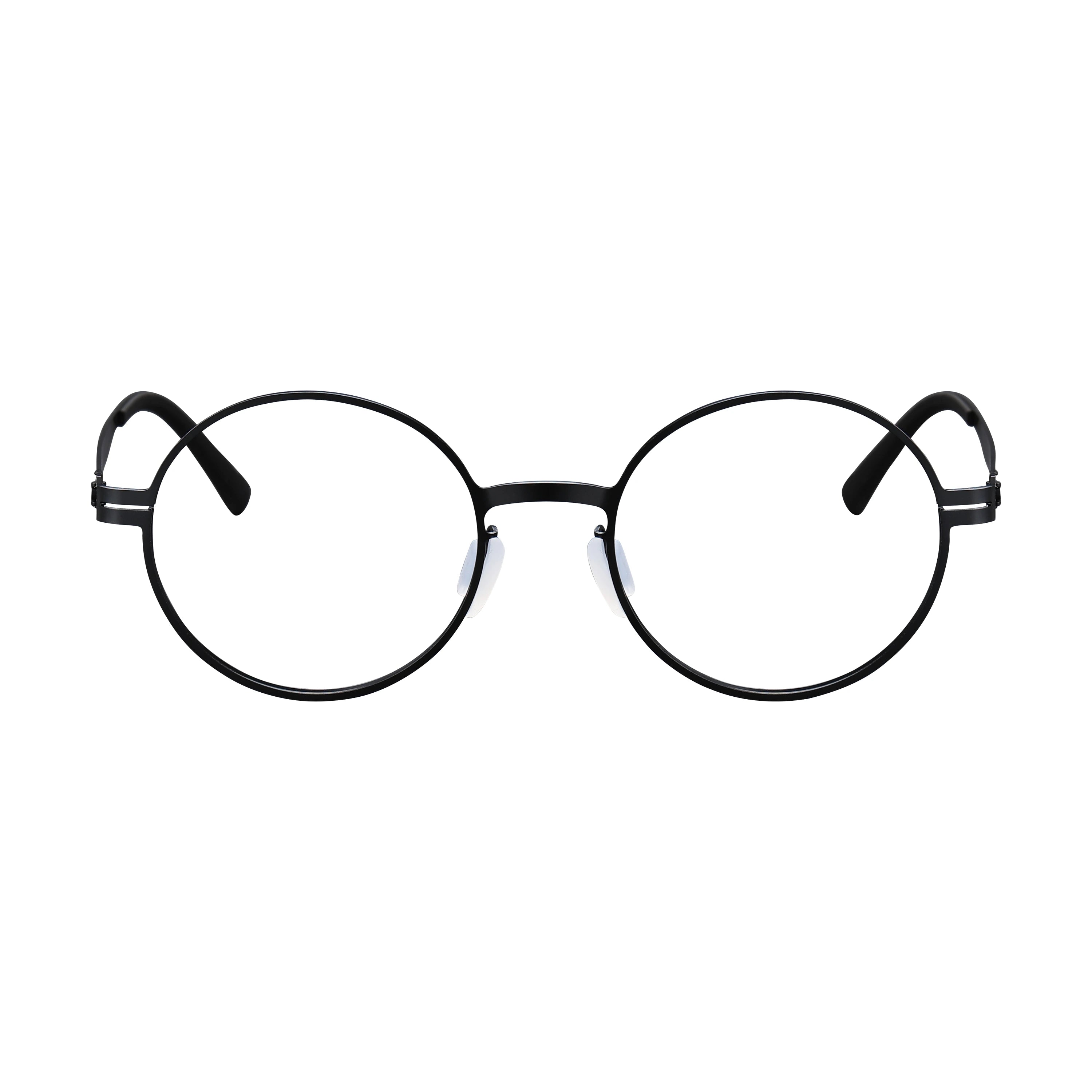 Round Glasses LE1238 detail image