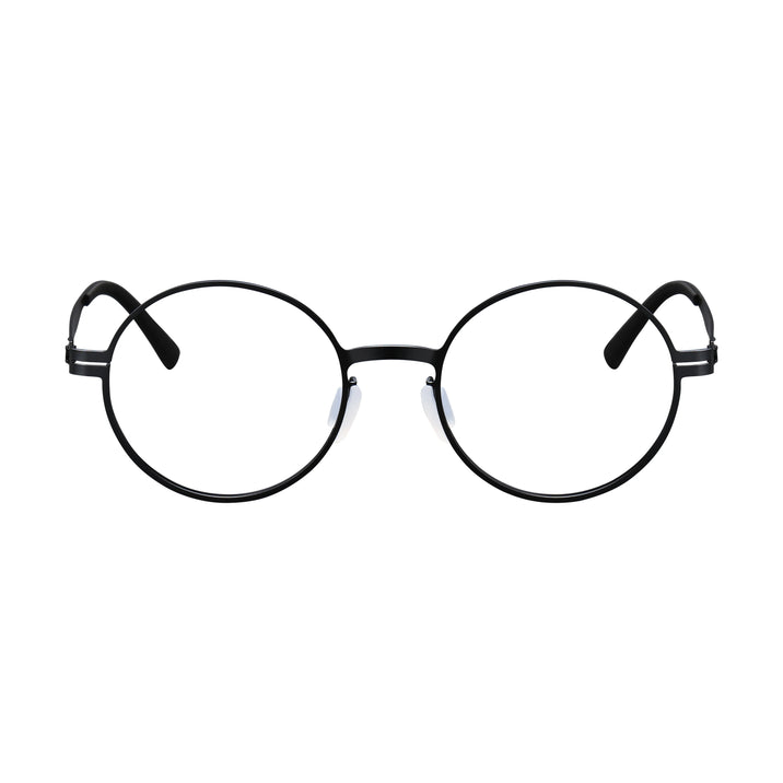 Round Glasses LE1238