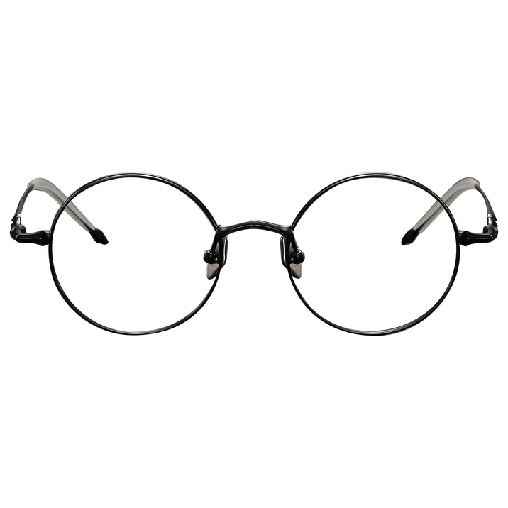 Round Glasses LE1242