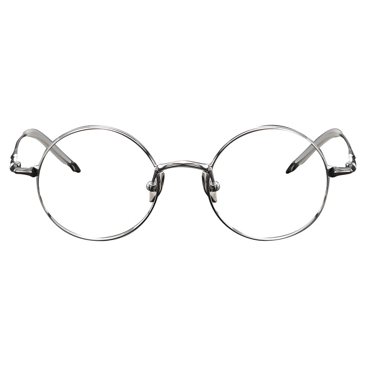 Round Glasses LE1242