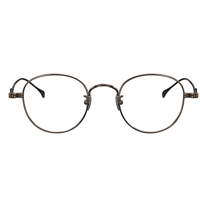 Round Glasses LE1244