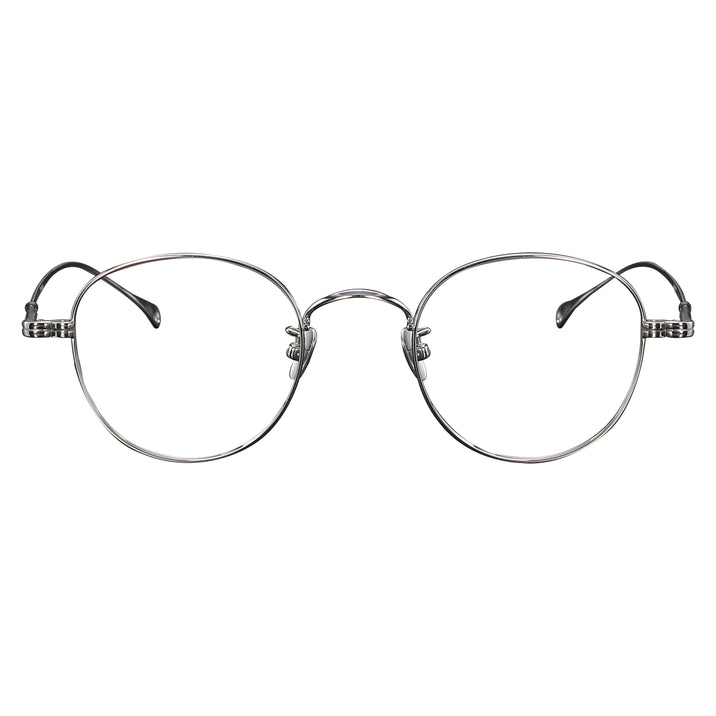 Round Glasses LE1244