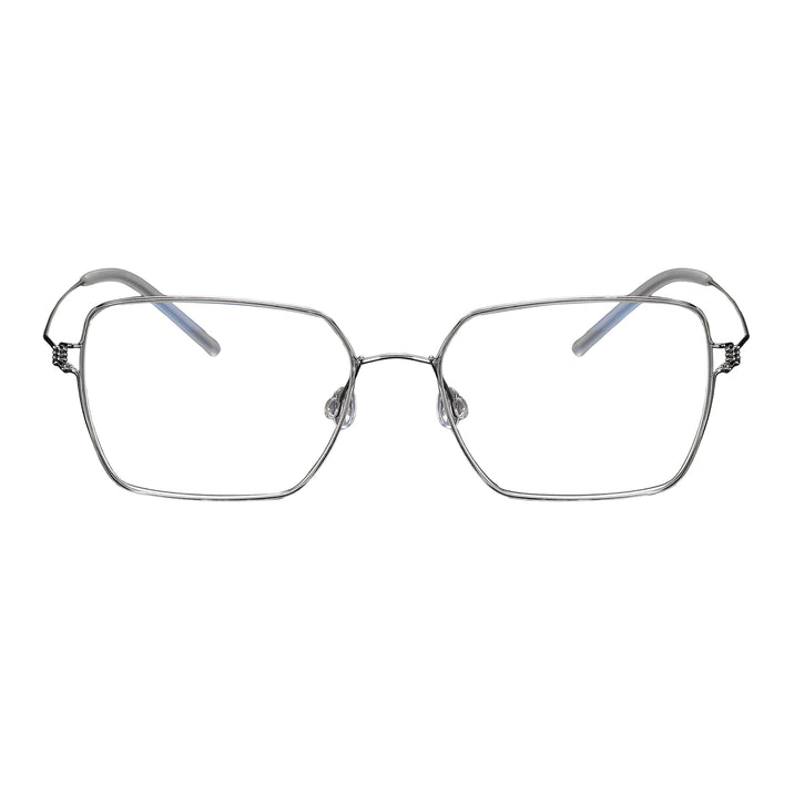 Geometric Glasses LE1245