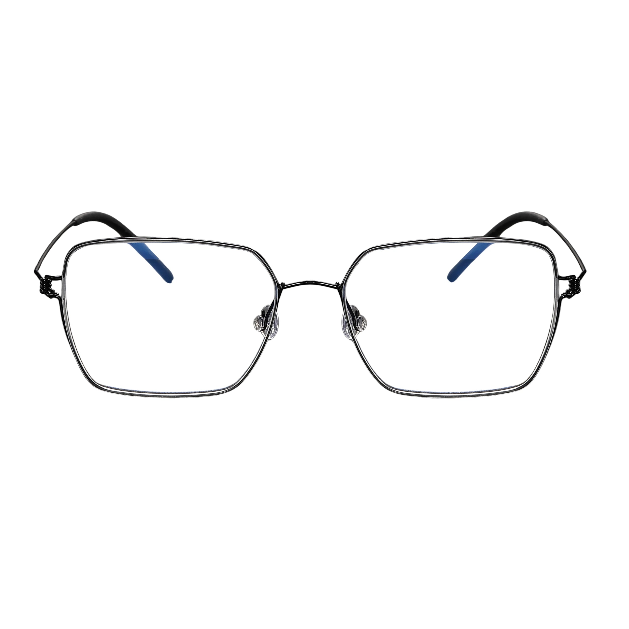 Geometric Glasses LE1245 detail image