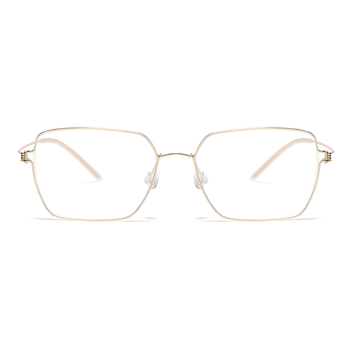 Geometric Glasses LE1245