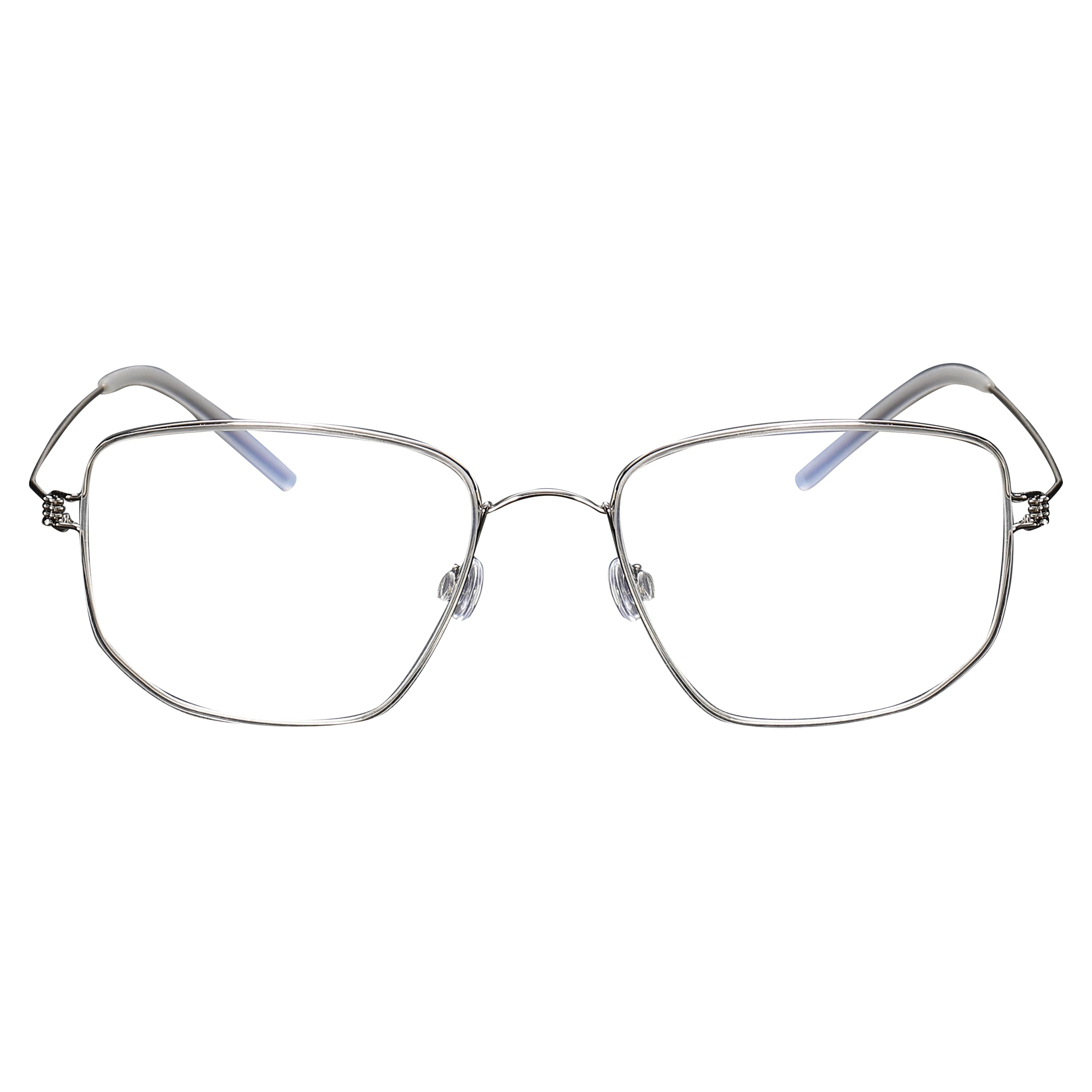 Square Glasses LE1246 detail image