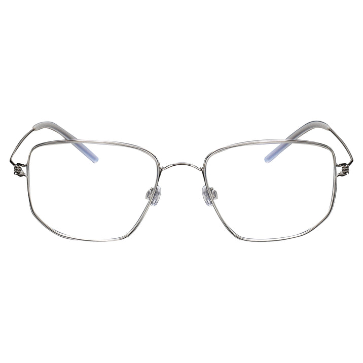 Square Glasses LE1246