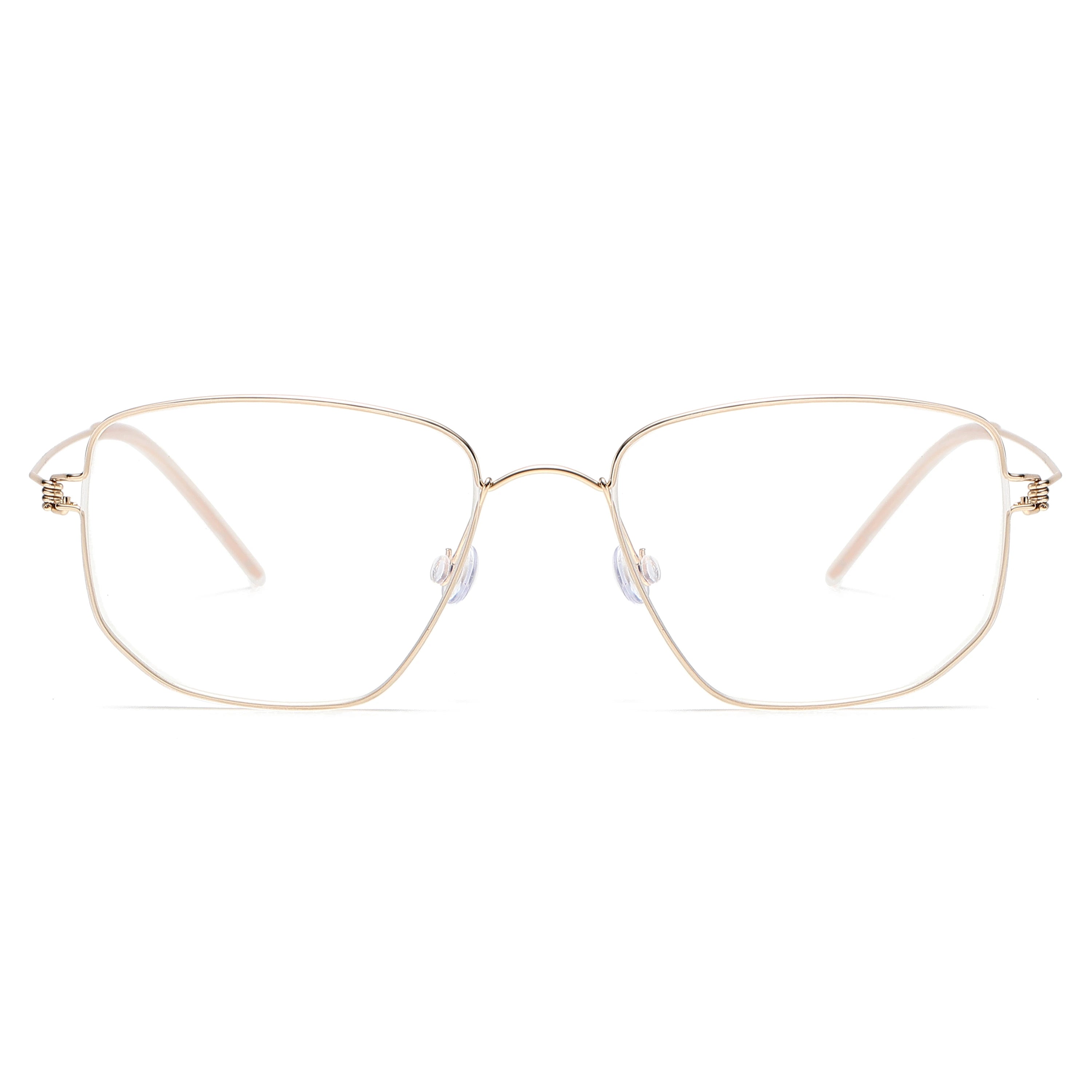 Square Glasses LE1246 detail image