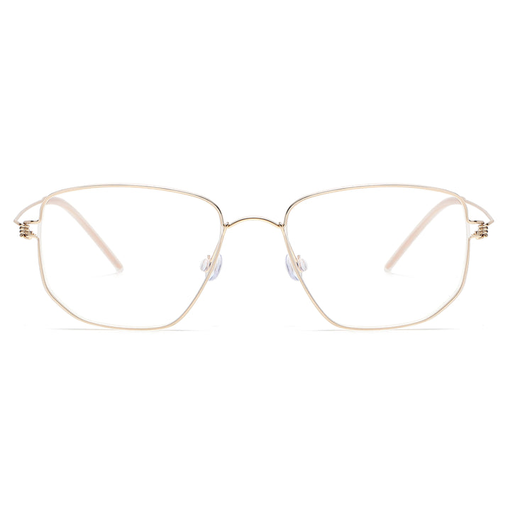 Square Glasses LE1246
