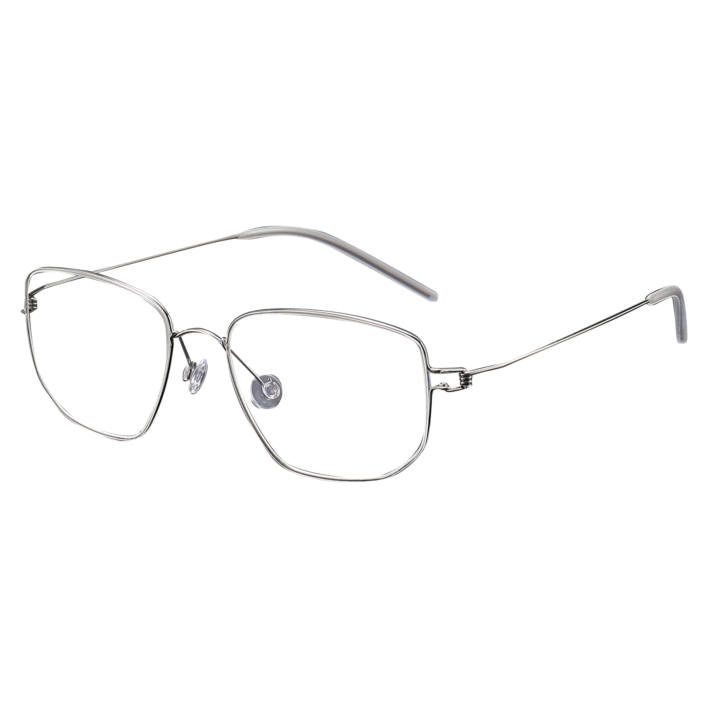 Square Glasses LE1246 detail image