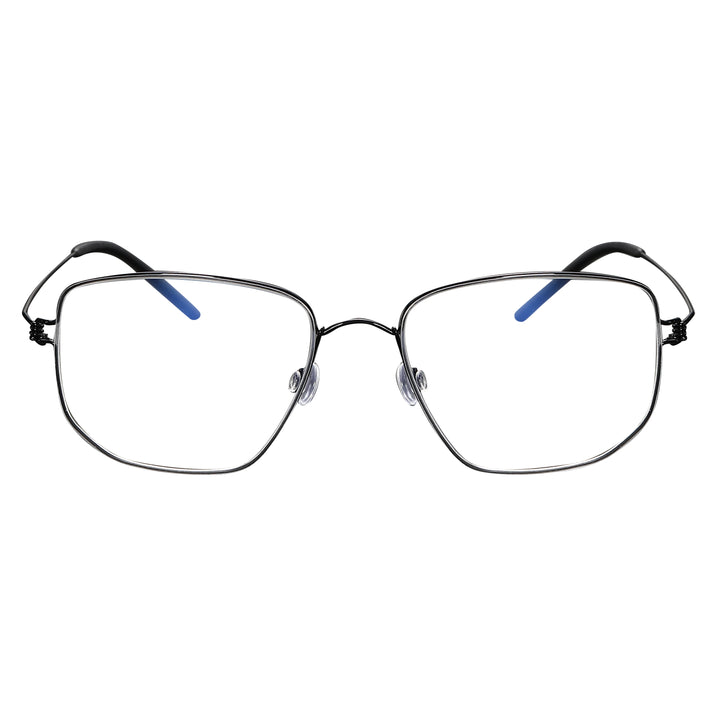 Square Glasses LE1246