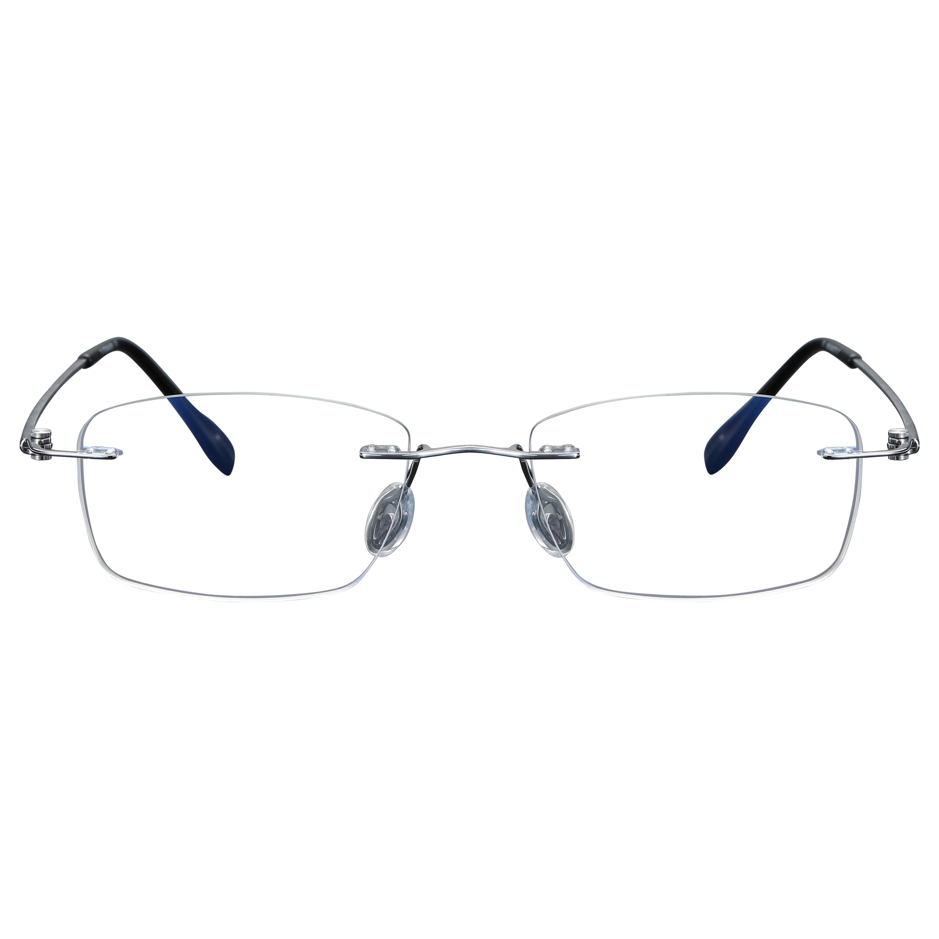 Rectangle Glasses LE1247 detail image