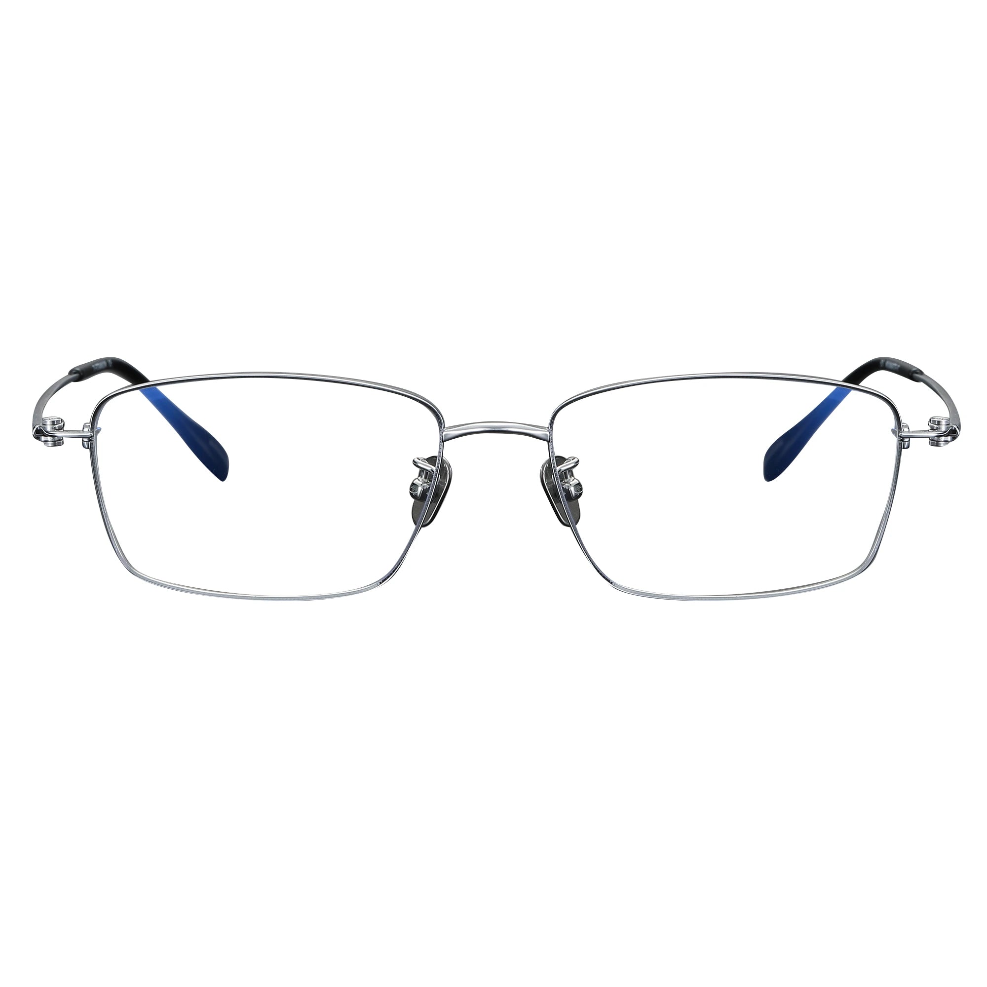 Rectangle Glasses LE1248 detail image