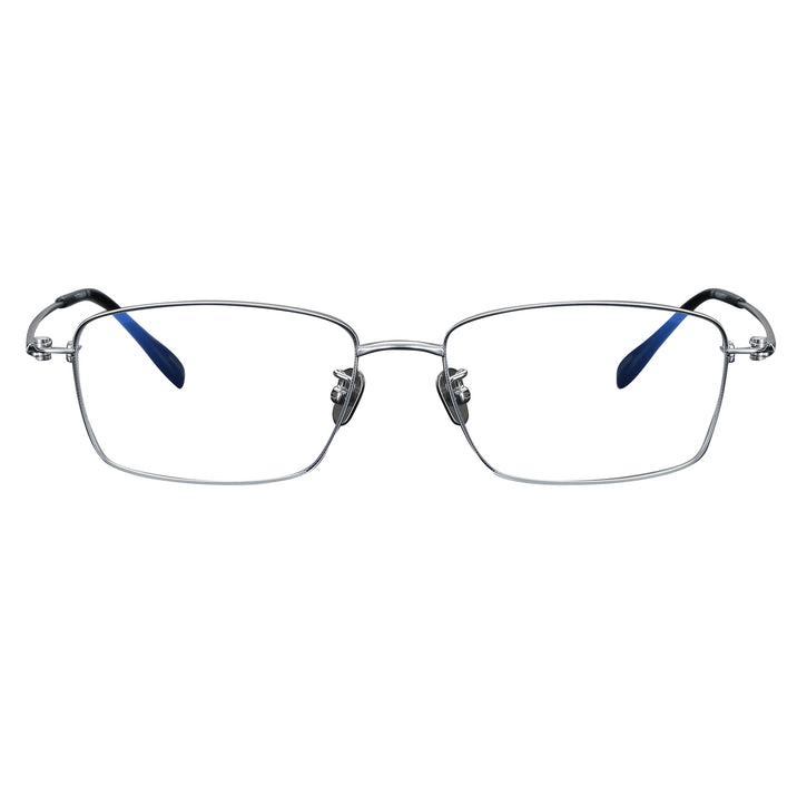 Rectangle Glasses LE1248