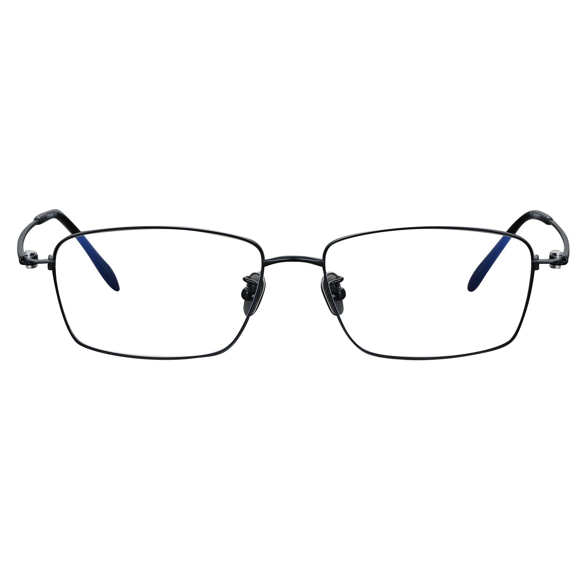 Rectangle Glasses LE1248 detail image