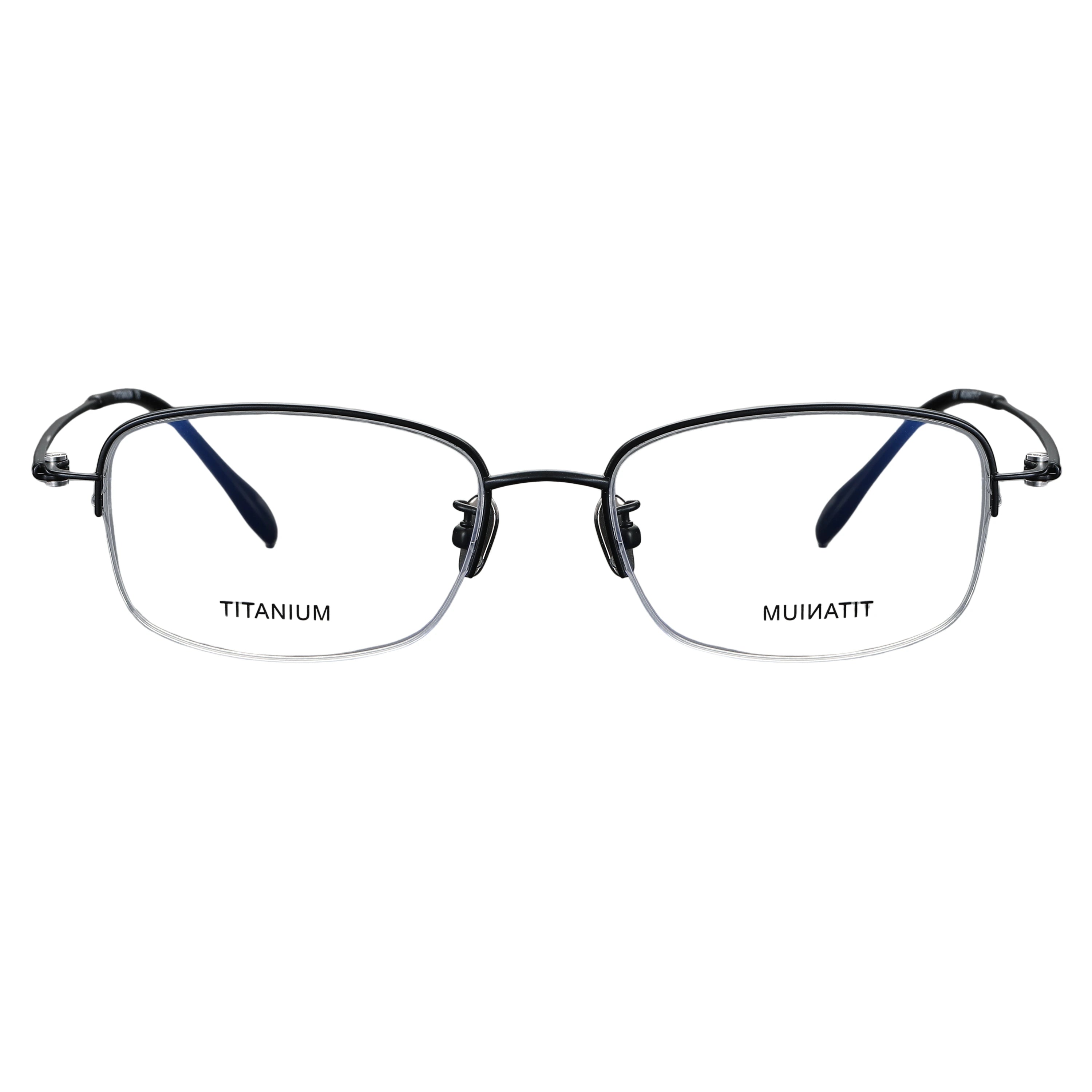 Rectangle Glasses LE1249 detail image