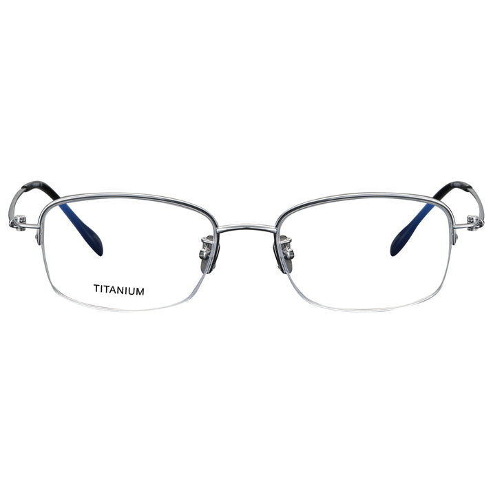 Rectangle Glasses LE1249
