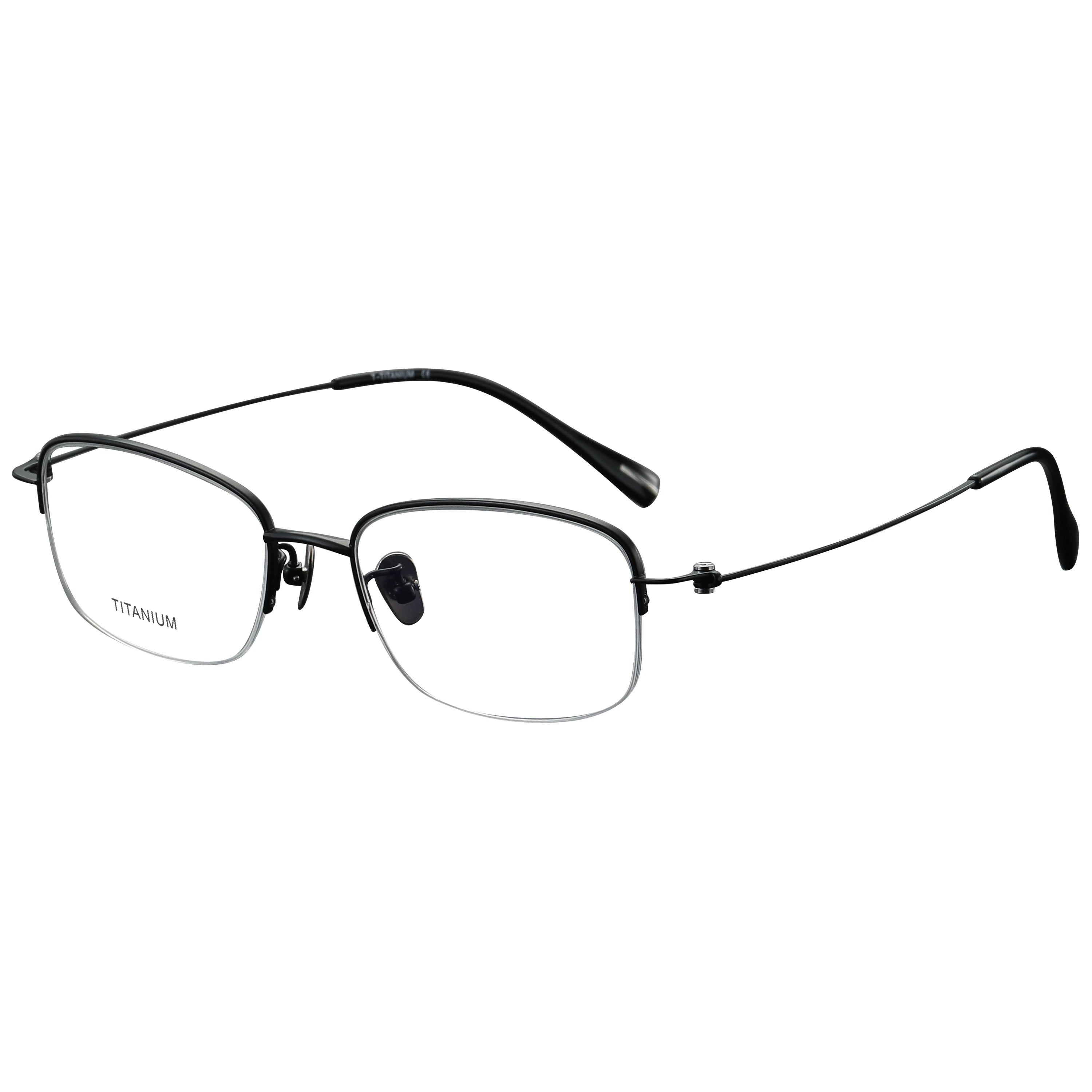 Rectangle Glasses LE1249 detail image