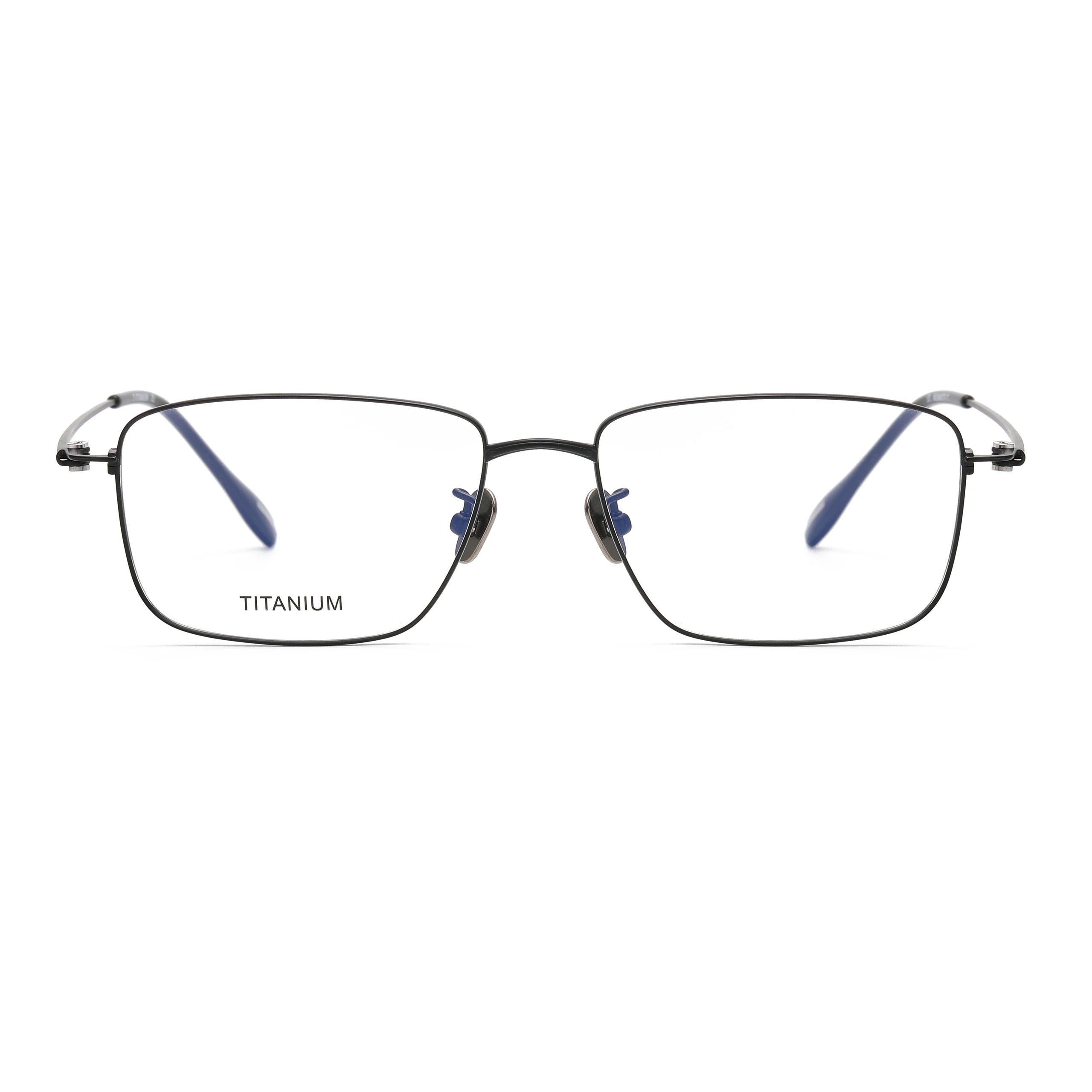 Rectangle Glasses LE1250 detail image