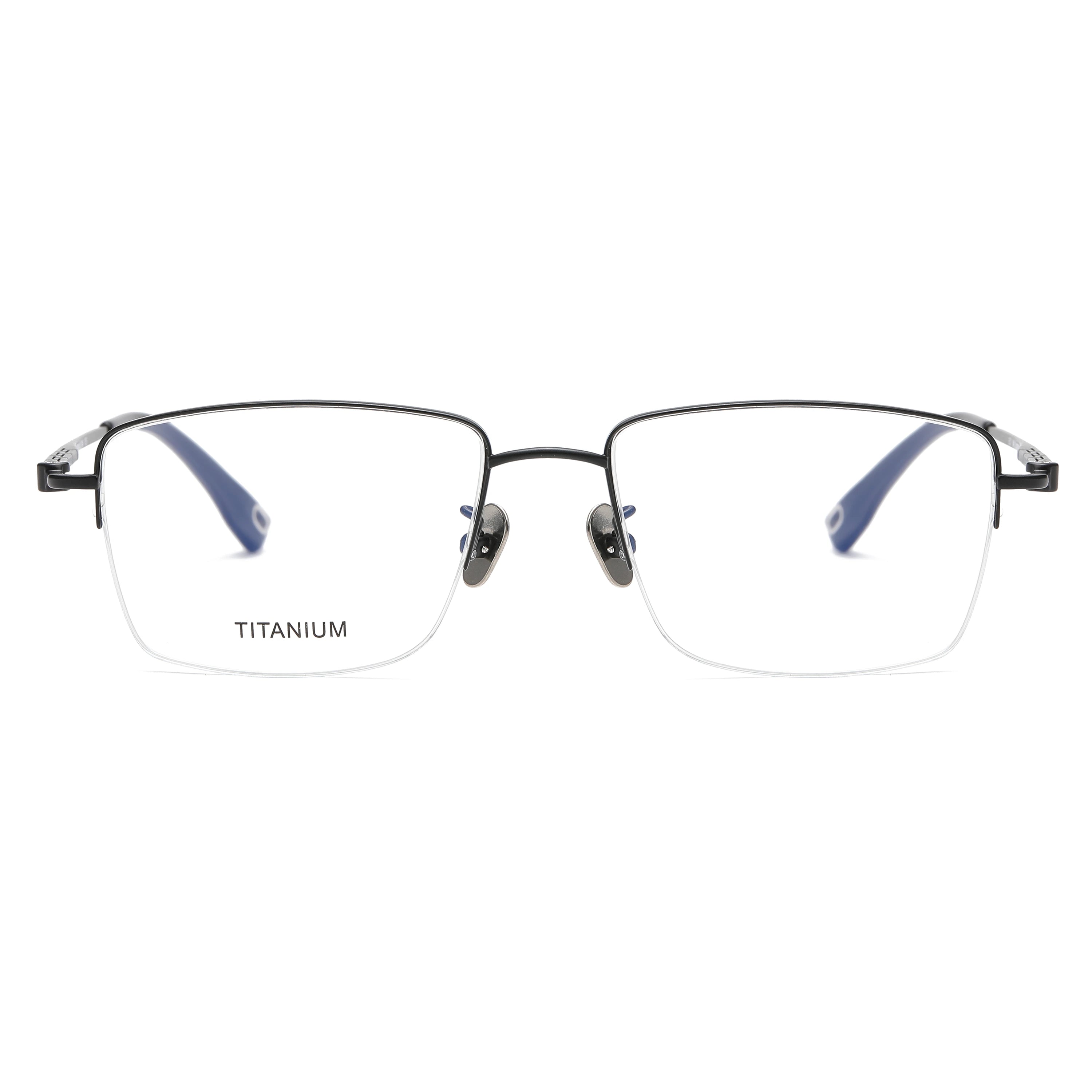 Square Glasses LE1251 detail image