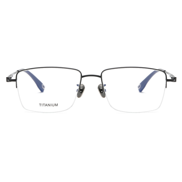 Square Glasses LE1251