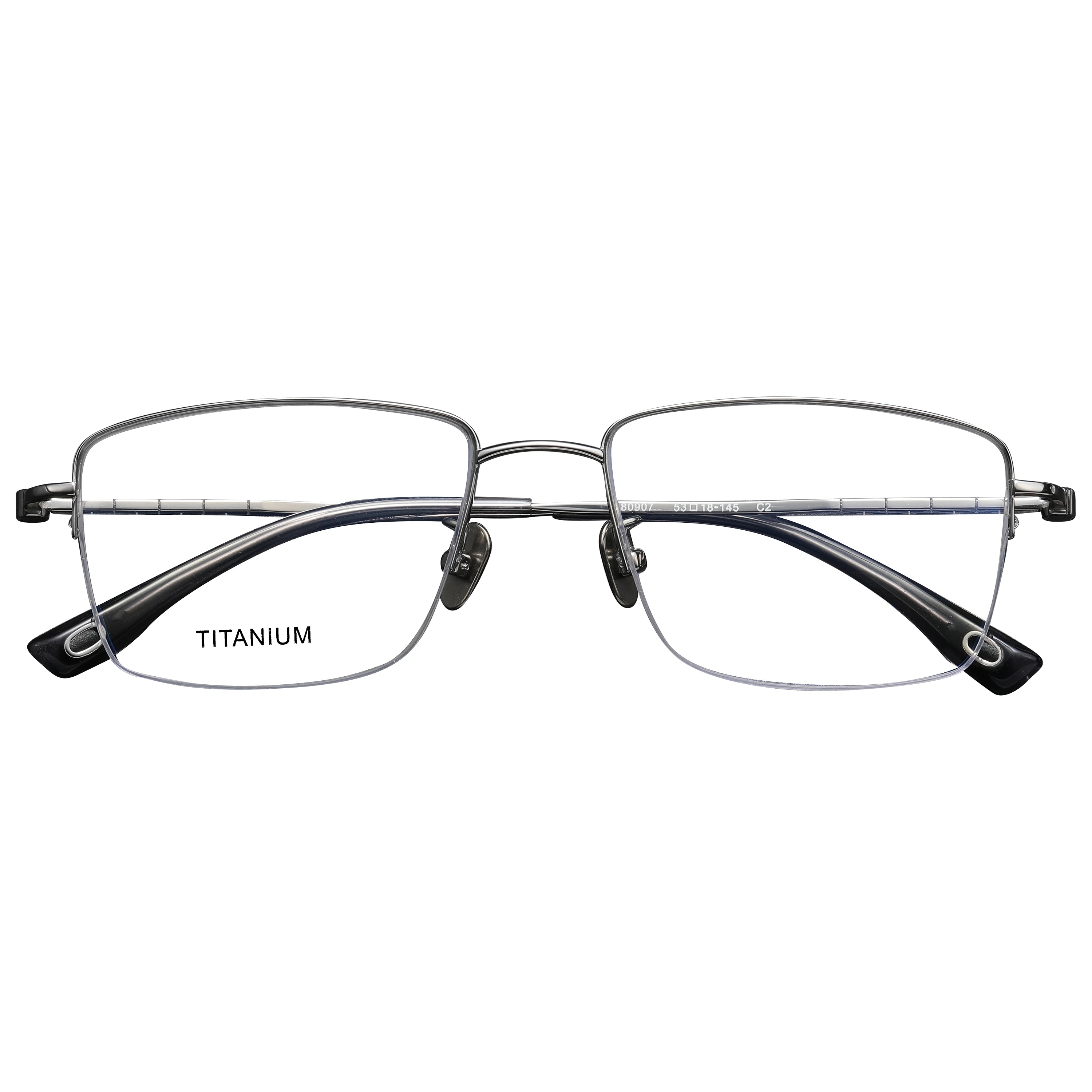Square Glasses LE1251 detail image