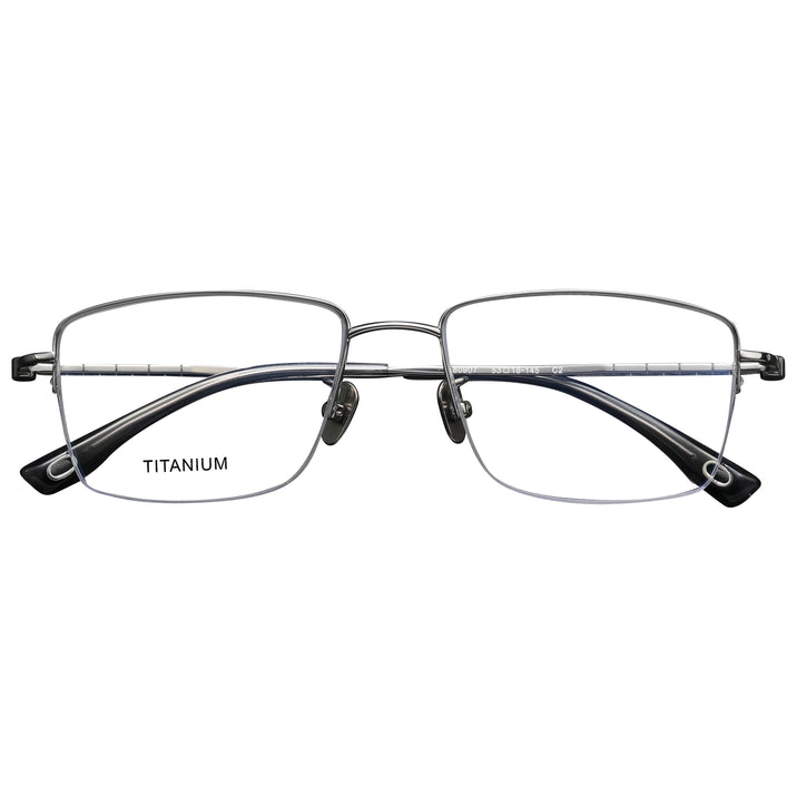 Square Glasses LE1251
