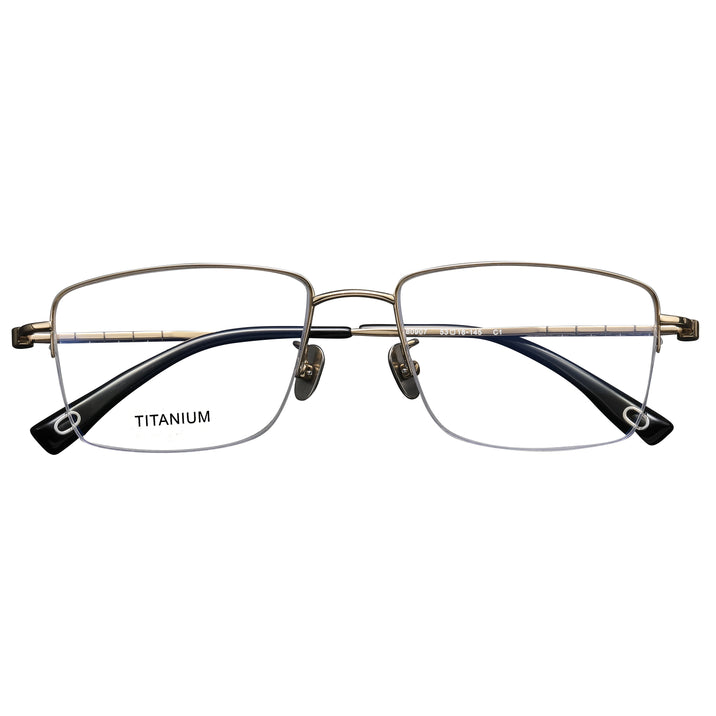 Square Glasses LE1251