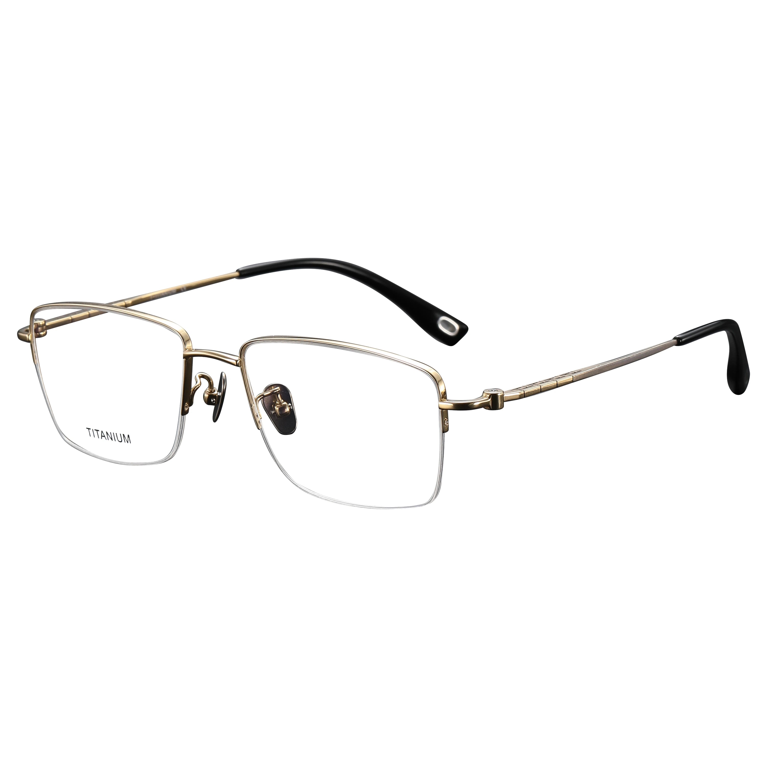 Square Glasses LE1251 detail image
