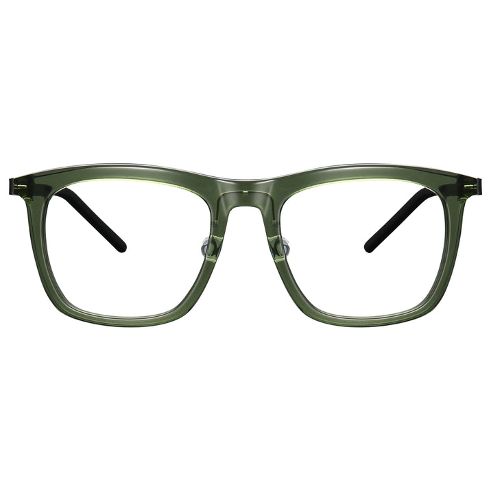 Square Glasses LE1252