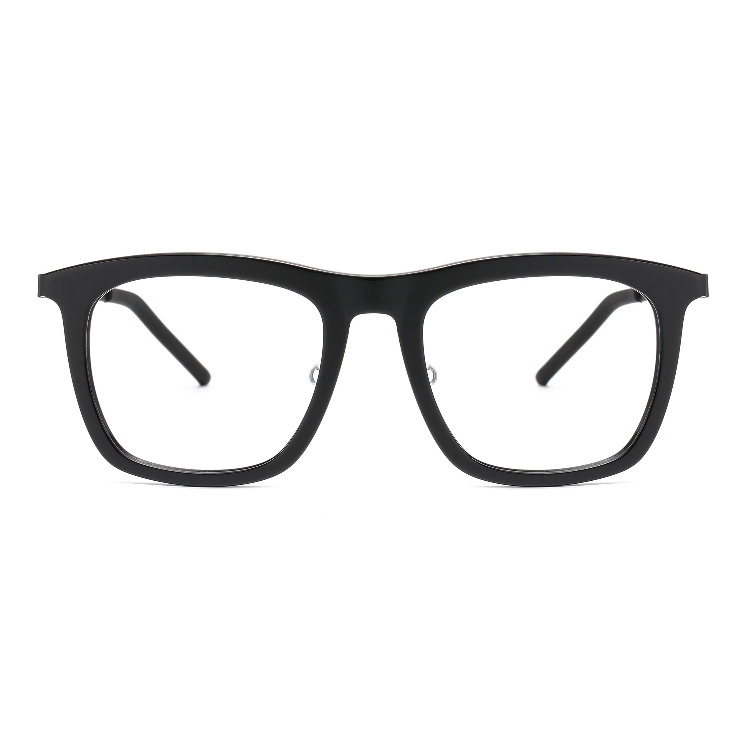 Square Glasses LE1252 detail image