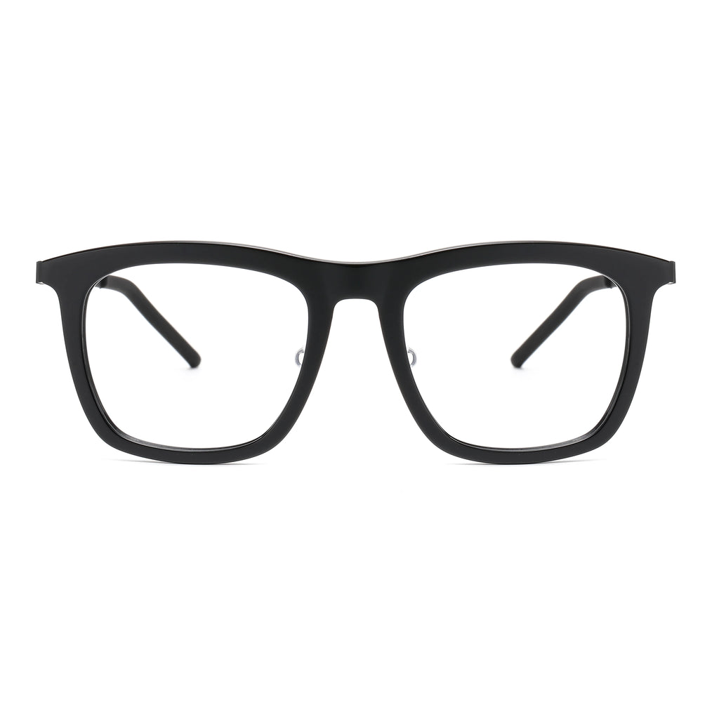 Square Glasses LE1252