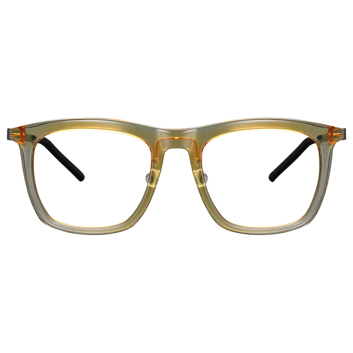 Square Glasses LE1252