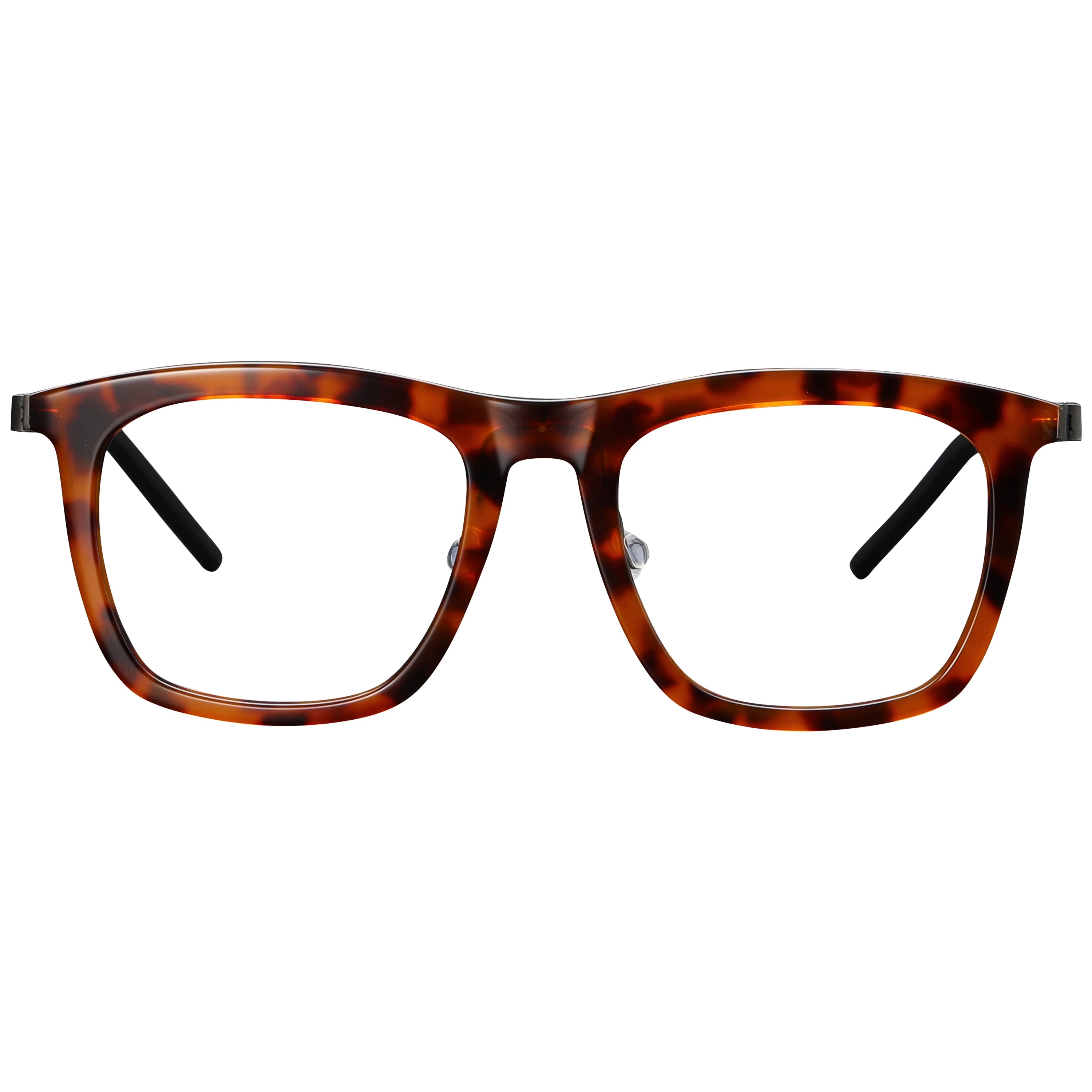 Square Glasses LE1252 detail image