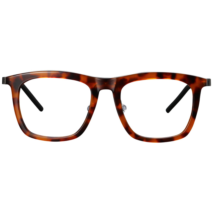 Square Glasses LE1252