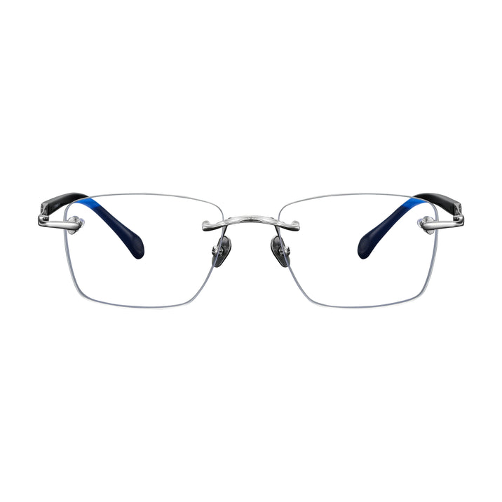 Geometric Glasses LE1260