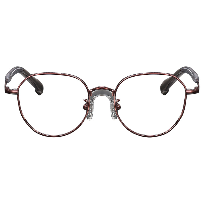 Round Glasses LE1261