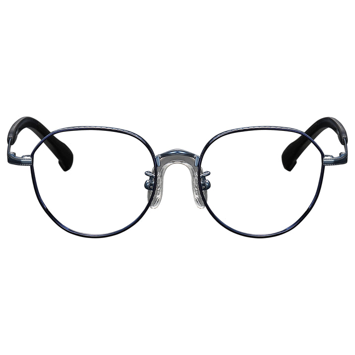 Round Glasses LE1261